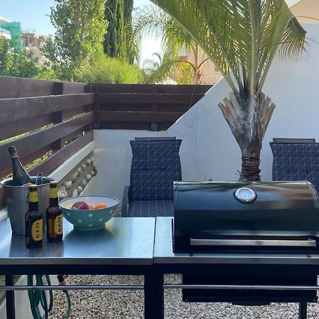 1 Bedroom Garden Flat, Sleeps 4 Pafos Zewnętrze zdjęcie