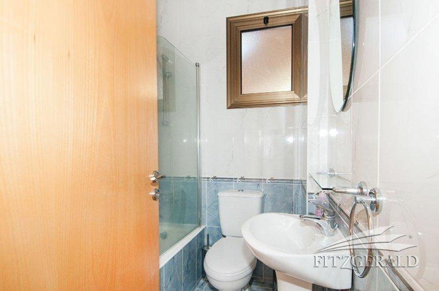 1 Bedroom Garden Flat, Sleeps 4 Pafos Zewnętrze zdjęcie