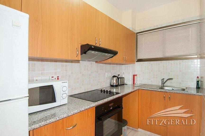 1 Bedroom Garden Flat, Sleeps 4 Pafos Zewnętrze zdjęcie