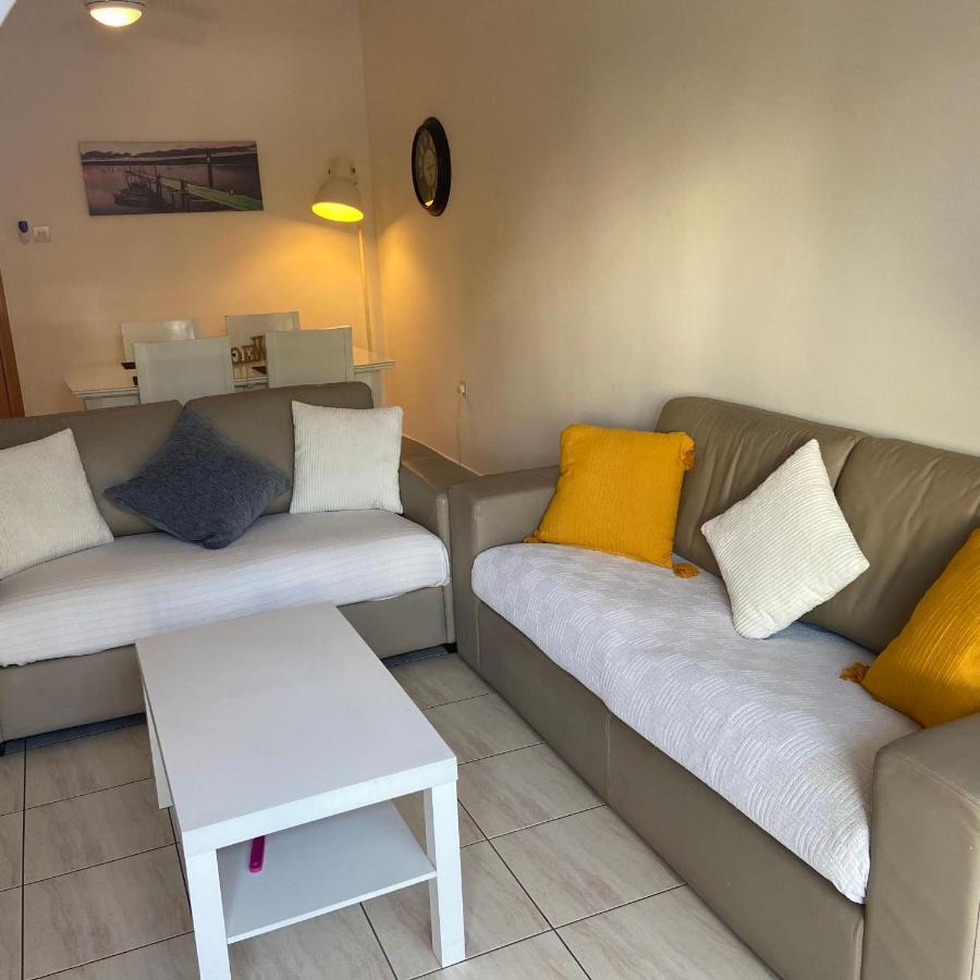 1 Bedroom Garden Flat, Sleeps 4 Pafos Zewnętrze zdjęcie